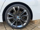 2013 BMW 5 Series Sport Sedan for sale, Japanese used car export - photo 49 of 60 | GULJI TRADERS