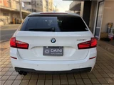 2013 BMW 5 Series Sport Sedan for sale, Japanese used car export - photo 53 of 60 | GULJI TRADERS
