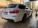 2013 BMW 5 Series Sport Sedan for sale, Japanese used car export - photo 54 of 60 | GULJI TRADERS