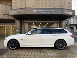 2013 BMW 5 Series Sport Sedan for sale, Japanese used car export - photo 55 of 60 | GULJI TRADERS