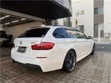 2013 BMW 5 Series Sport Sedan for sale, Japanese used car export - photo 56 of 60 | GULJI TRADERS