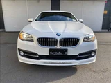 2013 BMW 5 Series Sedan for sale, Japanese used car export - photo 2 of 20 | GULJI TRADERS