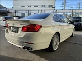 2013 BMW 5 Series Sedan for sale, Japanese used car export - photo 5 of 20 | GULJI TRADERS