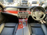 2013 BMW 5 Series Sedan for sale, Japanese used car export - photo 9 of 20 | GULJI TRADERS