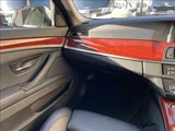 2013 BMW 5 Series Sedan for sale, Japanese used car export - photo 17 of 20 | GULJI TRADERS
