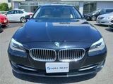 2013 BMW 5 Series Sedan for sale, Japanese used car export - photo 2 of 48 | GULJI TRADERS