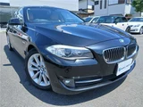 2013 BMW 5 Series Sedan for sale, Japanese used car export - photo 3 of 48 | GULJI TRADERS