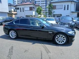 2013 BMW 5 Series Sedan for sale, Japanese used car export - photo 6 of 48 | GULJI TRADERS