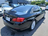 2013 BMW 5 Series Sedan for sale, Japanese used car export - photo 9 of 48 | GULJI TRADERS