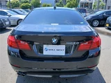 2013 BMW 5 Series Sedan for sale, Japanese used car export - photo 10 of 48 | GULJI TRADERS