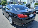 2013 BMW 5 Series Sedan for sale, Japanese used car export - photo 11 of 48 | GULJI TRADERS