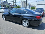 2013 BMW 5 Series Sedan for sale, Japanese used car export - photo 12 of 48 | GULJI TRADERS