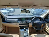 2013 BMW 5 Series Sedan for sale, Japanese used car export - photo 13 of 48 | GULJI TRADERS