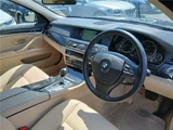 2013 BMW 5 Series Sedan for sale, Japanese used car export - photo 16 of 48 | GULJI TRADERS