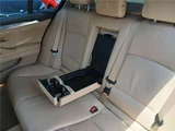 2013 BMW 5 Series Sedan for sale, Japanese used car export - photo 24 of 48 | GULJI TRADERS
