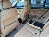 2013 BMW 5 Series Sedan for sale, Japanese used car export - photo 26 of 48 | GULJI TRADERS