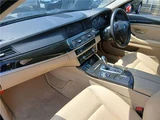 2013 BMW 5 Series Sedan for sale, Japanese used car export - photo 28 of 48 | GULJI TRADERS