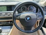 2013 BMW 5 Series Sedan for sale, Japanese used car export - photo 35 of 48 | GULJI TRADERS