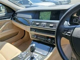 2013 BMW 5 Series Sedan for sale, Japanese used car export - photo 38 of 48 | GULJI TRADERS