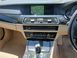 2013 BMW 5 Series Sedan for sale, Japanese used car export - photo 39 of 48 | GULJI TRADERS