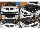 2013 BMW 5 Series Sedan for sale, Japanese used car export - photo 20 of 56 | GULJI TRADERS