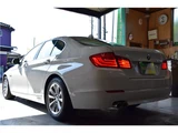 2013 BMW 5 Series Sedan for sale, Japanese used car export - photo 23 of 56 | GULJI TRADERS