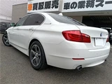 2013 BMW 5 Series Turbo Sedan for sale, Japanese used car export - photo 2 of 78 | GULJI TRADERS