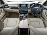 2013 BMW 5 Series Turbo Sedan for sale, Japanese used car export - photo 3 of 78 | GULJI TRADERS