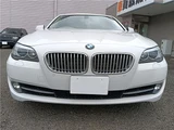 2013 BMW 5 Series Turbo Sedan for sale, Japanese used car export - photo 5 of 78 | GULJI TRADERS