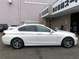 2013 BMW 5 Series Turbo Sedan for sale, Japanese used car export - photo 6 of 78 | GULJI TRADERS