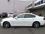 2013 BMW 5 Series Turbo Sedan for sale, Japanese used car export - photo 7 of 78 | GULJI TRADERS