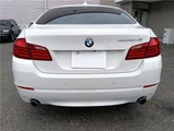2013 BMW 5 Series Turbo Sedan for sale, Japanese used car export - photo 8 of 78 | GULJI TRADERS