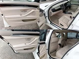 2013 BMW 5 Series Turbo Sedan for sale, Japanese used car export - photo 10 of 78 | GULJI TRADERS