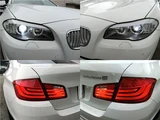 2013 BMW 5 Series Turbo Sedan for sale, Japanese used car export - photo 15 of 78 | GULJI TRADERS