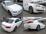 2013 BMW 5 Series Turbo Sedan for sale, Japanese used car export - photo 17 of 78 | GULJI TRADERS