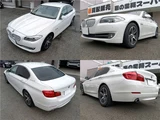 2013 BMW 5 Series Turbo Sedan for sale, Japanese used car export - photo 18 of 78 | GULJI TRADERS
