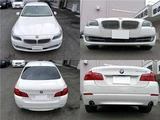 2013 BMW 5 Series Turbo Sedan for sale, Japanese used car export - photo 19 of 78 | GULJI TRADERS