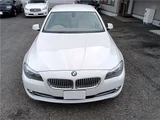 2013 BMW 5 Series Turbo Sedan for sale, Japanese used car export - photo 20 of 78 | GULJI TRADERS