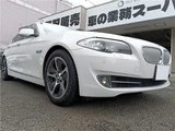 2013 BMW 5 Series Turbo Sedan for sale, Japanese used car export - photo 22 of 78 | GULJI TRADERS