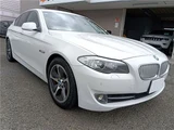 2013 BMW 5 Series Turbo Sedan for sale, Japanese used car export - photo 23 of 78 | GULJI TRADERS