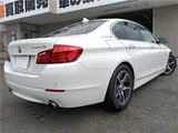 2013 BMW 5 Series Turbo Sedan for sale, Japanese used car export - photo 24 of 78 | GULJI TRADERS