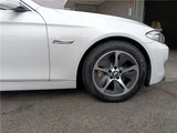 2013 BMW 5 Series Turbo Sedan for sale, Japanese used car export - photo 27 of 78 | GULJI TRADERS