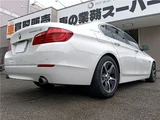 2013 BMW 5 Series Turbo Sedan for sale, Japanese used car export - photo 32 of 78 | GULJI TRADERS
