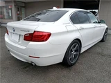 2013 BMW 5 Series Turbo Sedan for sale, Japanese used car export - photo 33 of 78 | GULJI TRADERS