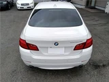2013 BMW 5 Series Turbo Sedan for sale, Japanese used car export - photo 35 of 78 | GULJI TRADERS