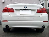 2013 BMW 5 Series Turbo Sedan for sale, Japanese used car export - photo 36 of 78 | GULJI TRADERS
