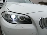 2013 BMW 5 Series Turbo Sedan for sale, Japanese used car export - photo 41 of 78 | GULJI TRADERS