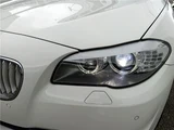 2013 BMW 5 Series Turbo Sedan for sale, Japanese used car export - photo 42 of 78 | GULJI TRADERS