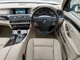 2013 BMW 5 Series Turbo Sedan for sale, Japanese used car export - photo 45 of 78 | GULJI TRADERS