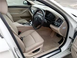 2013 BMW 5 Series Turbo Sedan for sale, Japanese used car export - photo 46 of 78 | GULJI TRADERS